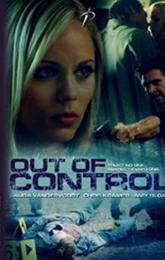 Out of Control poster