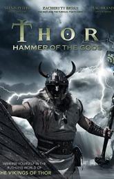 Thor: Hammer of the Gods poster