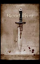 Blood River poster