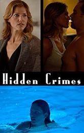 Hidden Crimes poster