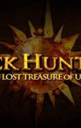 Jack Hunter and the Lost Treasure of Ugarit poster