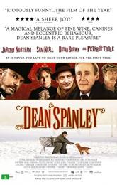 Dean Spanley poster