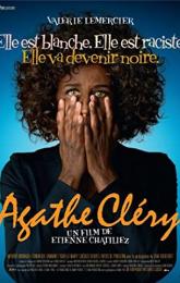Agathe Cléry poster