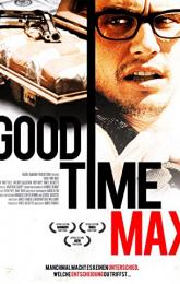 Good Time Max poster