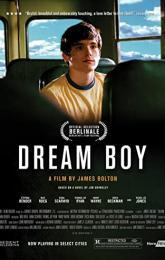 Dream Boy poster