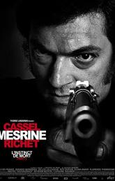 Mesrine: Killer Instinct poster