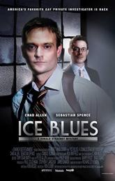 Ice Blues poster