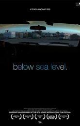 Below Sea Level poster