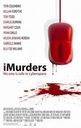 iMurders poster