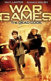 WarGames: The Dead Code poster