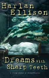Dreams with Sharp Teeth poster