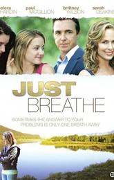 Just Breathe poster