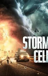 Storm Cell poster