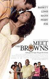 Meet the Browns poster
