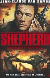 The Shepherd poster