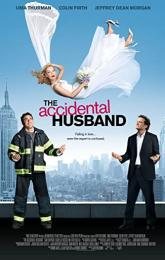 The Accidental Husband poster