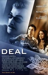 Deal poster