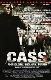 Cass poster