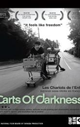 Carts of Darkness poster