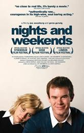 Nights and Weekends poster