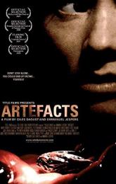 Artifacts poster