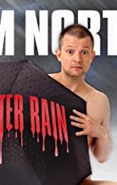 Jim Norton: Monster Rain poster