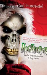 Hogfather poster