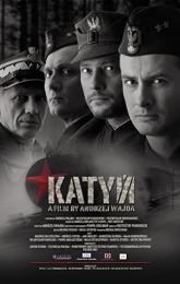 Katyn poster