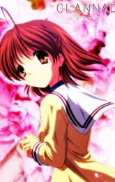 Clannad poster