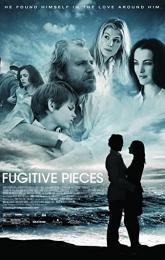 Fugitive Pieces poster