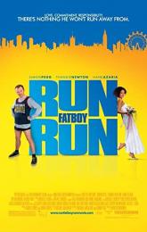 Run Fatboy Run poster