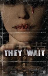 They Wait poster