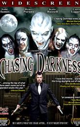 Chasing Darkness poster