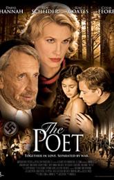The Poet poster