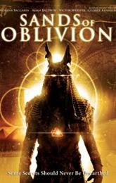 Sands of Oblivion poster