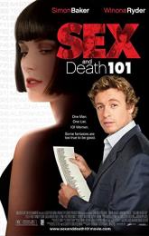 Sex and Death 101 poster