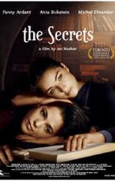 The Secrets poster