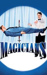 Magicians poster