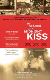 In Search of a Midnight Kiss poster
