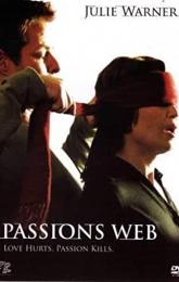 Passion's Web poster