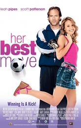 Her Best Move poster
