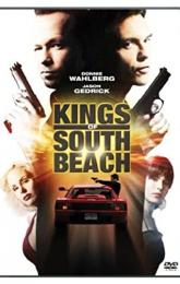 Kings of South Beach poster