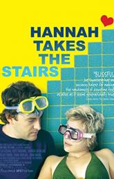 Hannah Takes the Stairs poster