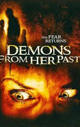Demons from Her Past poster