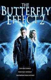 The Butterfly Effect 2 poster
