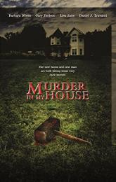 Murder in My House poster