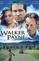 Walker Payne poster