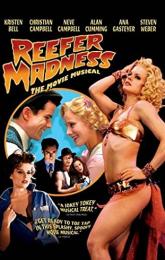 Reefer Madness: The Movie Musical poster