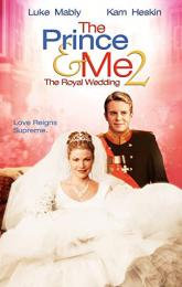 The Prince & Me II: The Royal Wedding poster