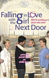 Falling in Love with the Girl Next Door poster